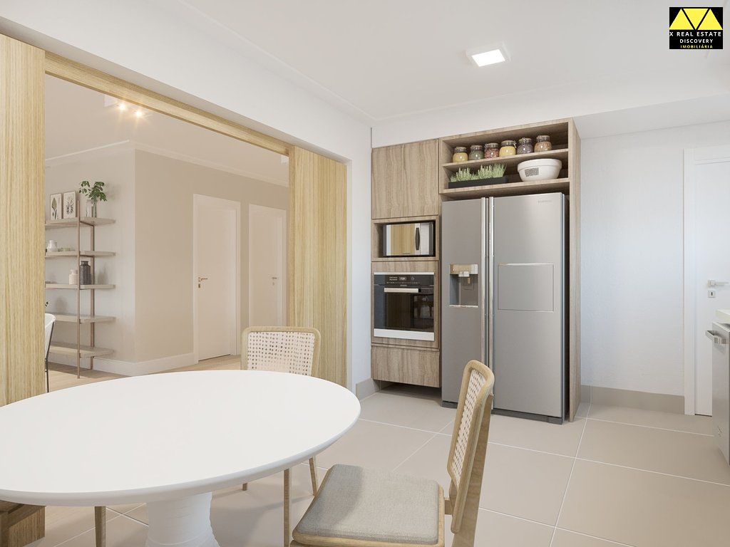 Apartamento, 4 quartos, 323 m² - Foto 2