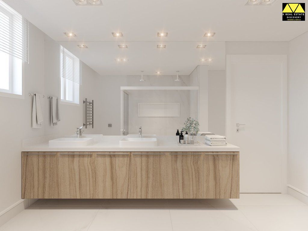 Apartamento, 4 quartos, 323 m² - Foto 1