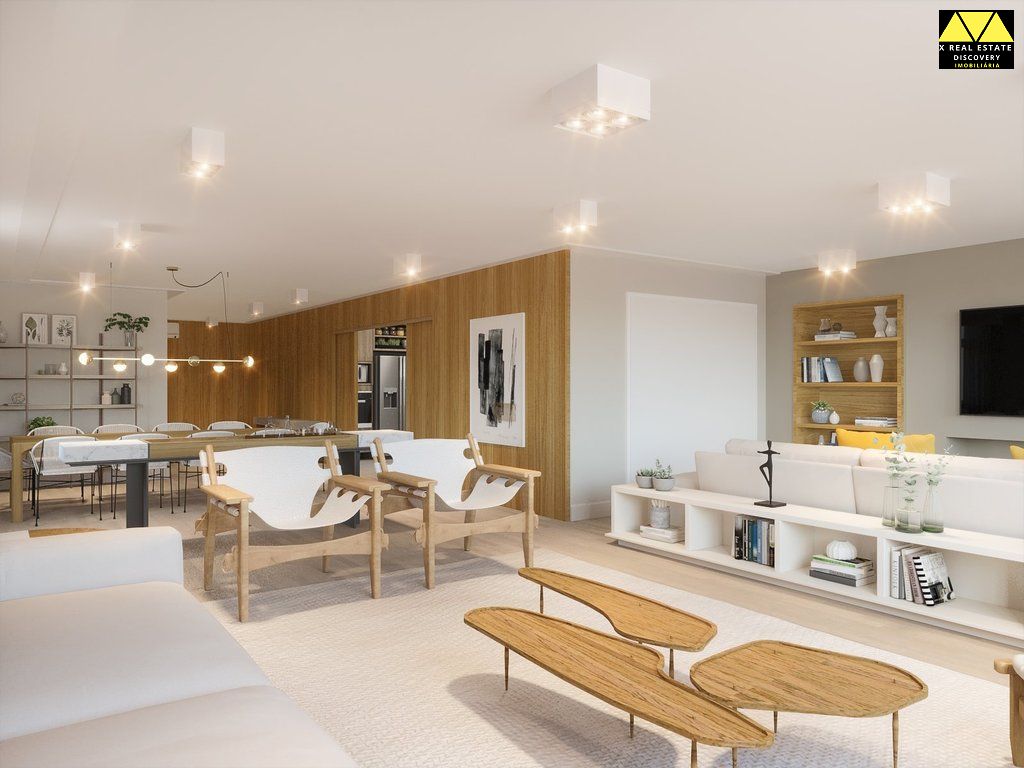 Apartamento, 4 quartos, 323 m² - Foto 8