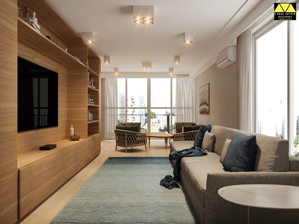 Apartamento, 3 quartos, 198 m² - Foto 5