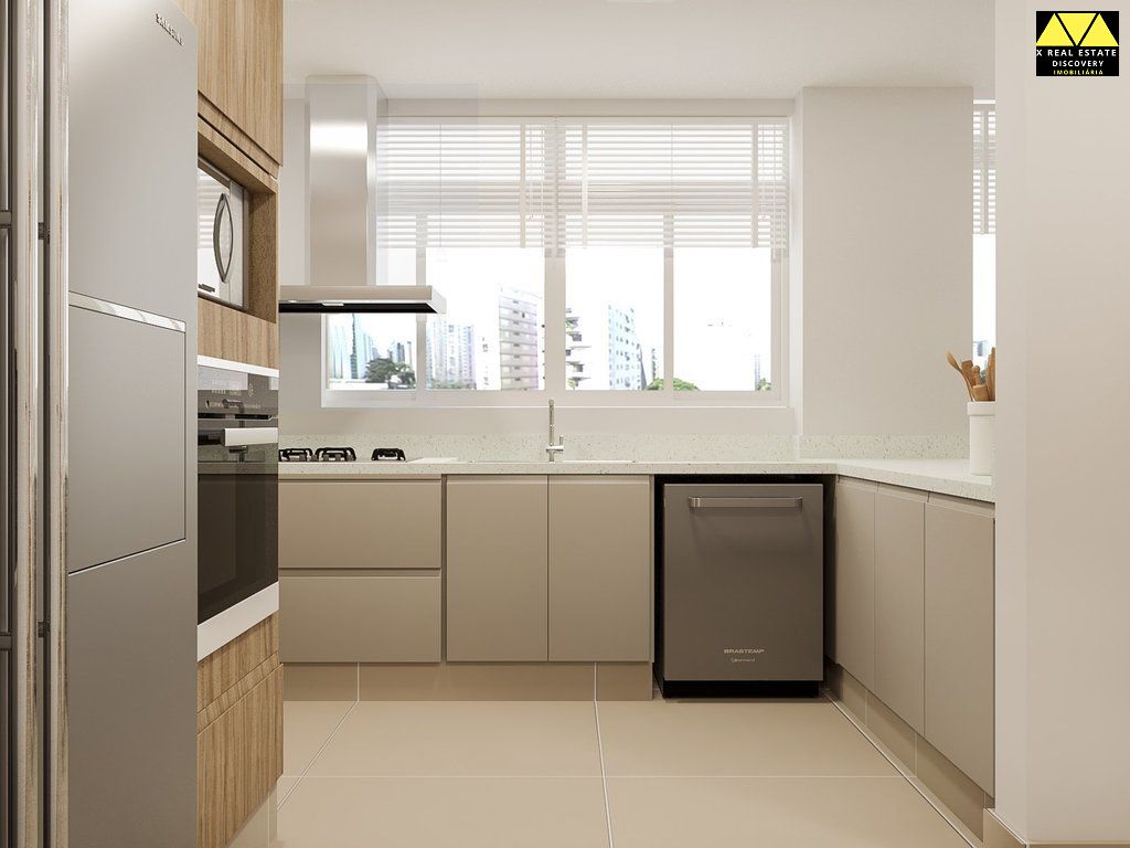 Apartamento, 3 quartos, 198 m² - Foto 4
