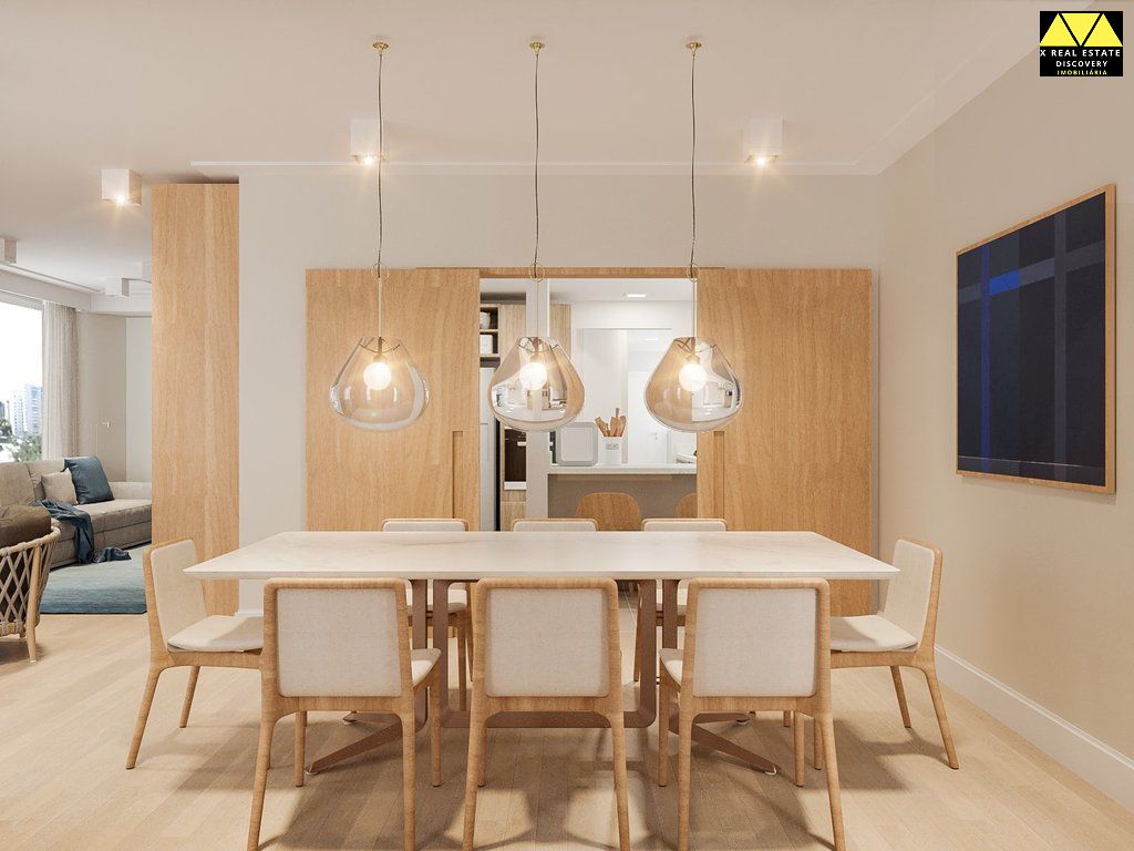 Apartamento, 3 quartos, 198 m² - Foto 7