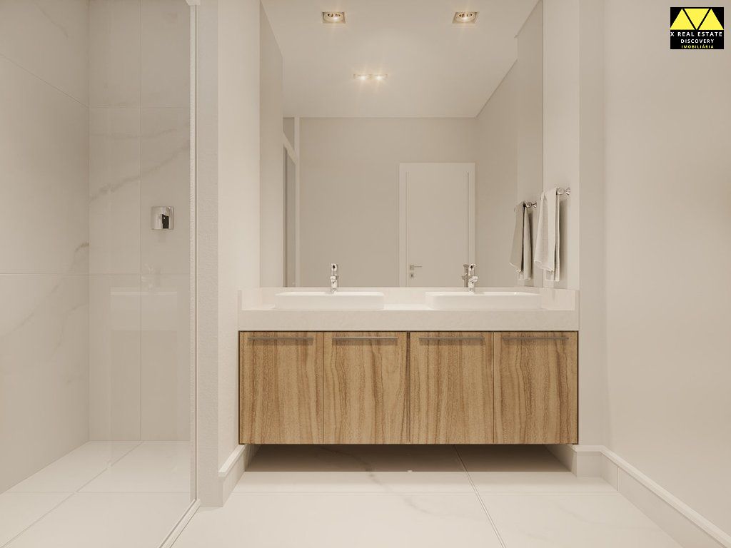 Apartamento, 3 quartos, 199 m² - Foto 2