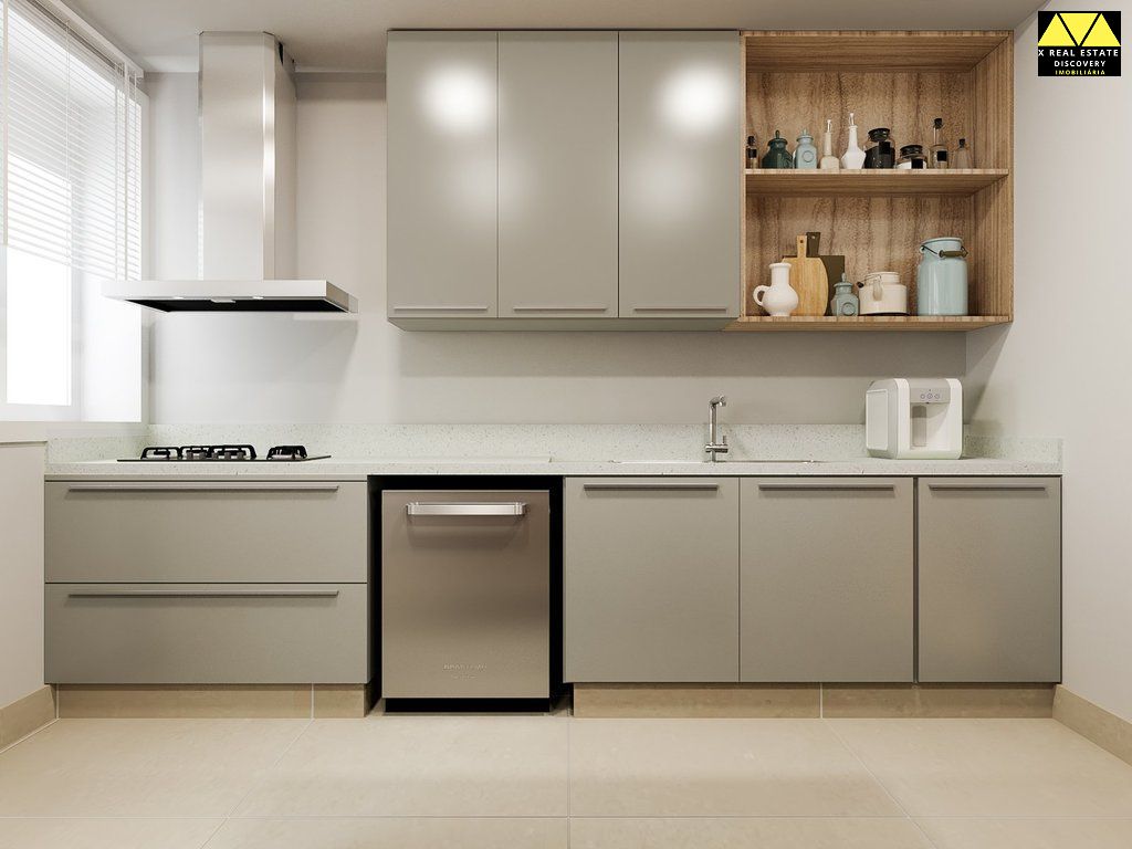 Apartamento, 3 quartos, 199 m² - Foto 5