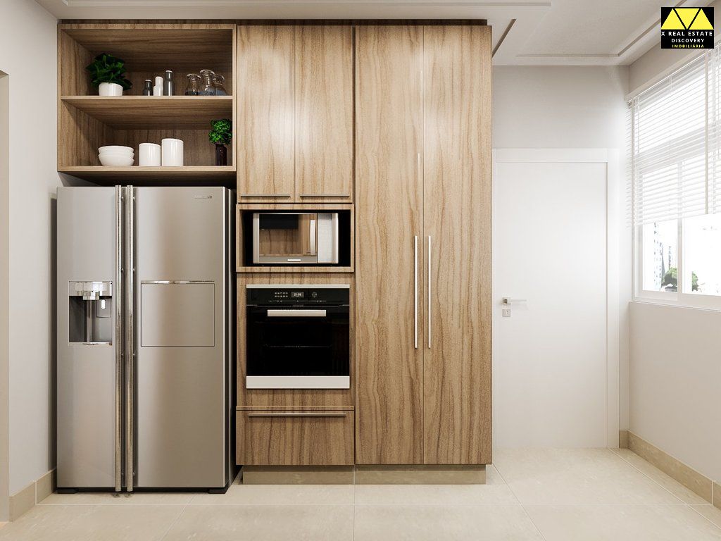 Apartamento, 3 quartos, 199 m² - Foto 4