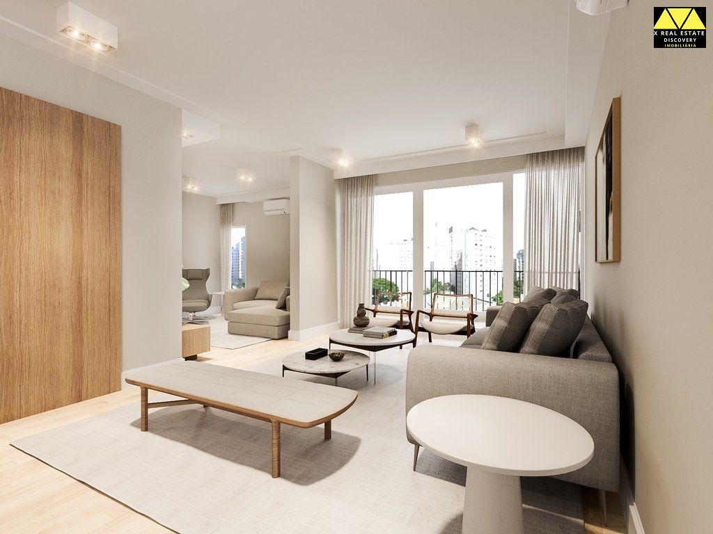 Apartamento, 3 quartos, 199 m² - Foto 6