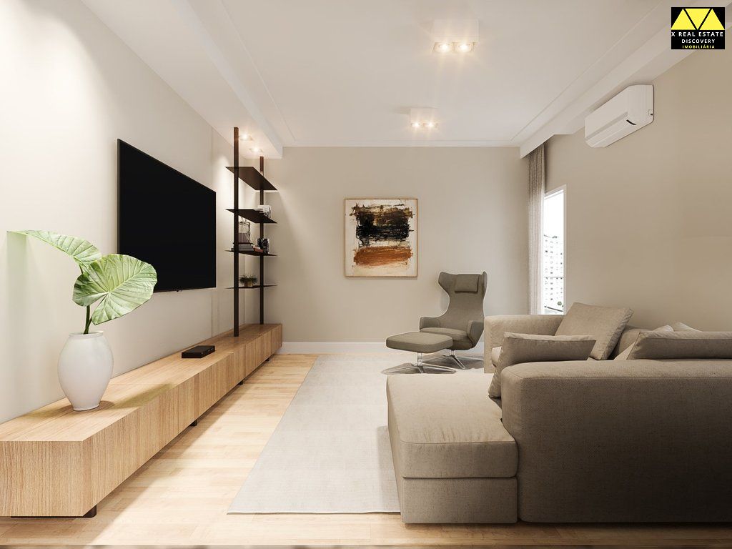 Apartamento, 3 quartos, 199 m² - Foto 7