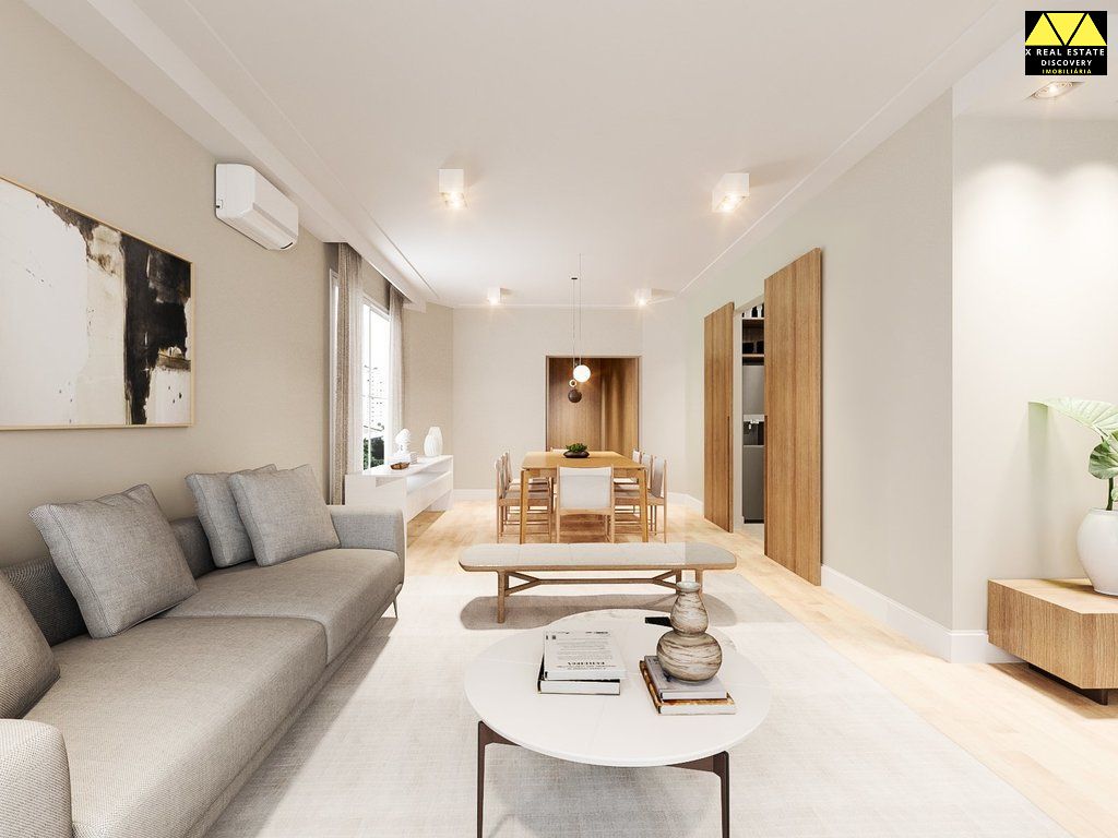 Apartamento, 3 quartos, 199 m² - Foto 8