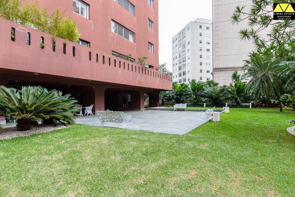 Cobertura, 5 quartos, 480 m² - Foto 18