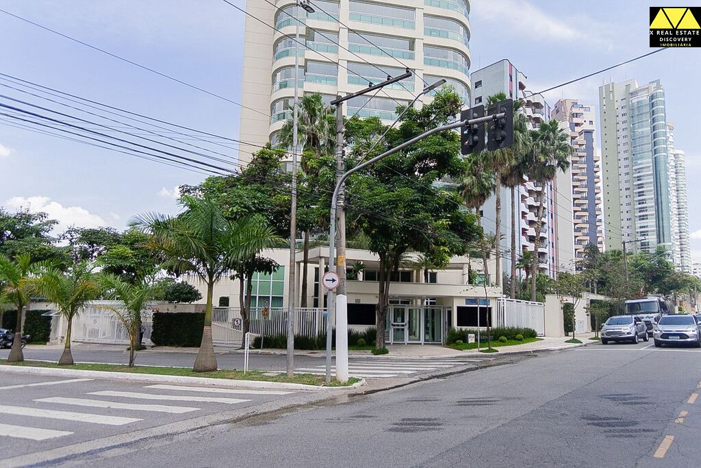 Apartamento, 4 quartos, 355 m² - Foto 57