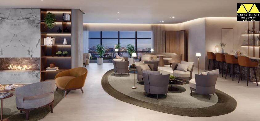 Apartamento, 3 quartos, 132 m² - Foto 7