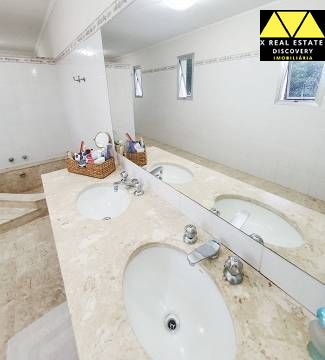 Casa à venda com 5 quartos, 550m² - Foto 10