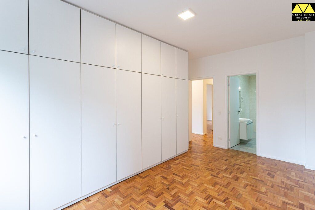 Apartamento à venda com 3 quartos, 187m² - Foto 22