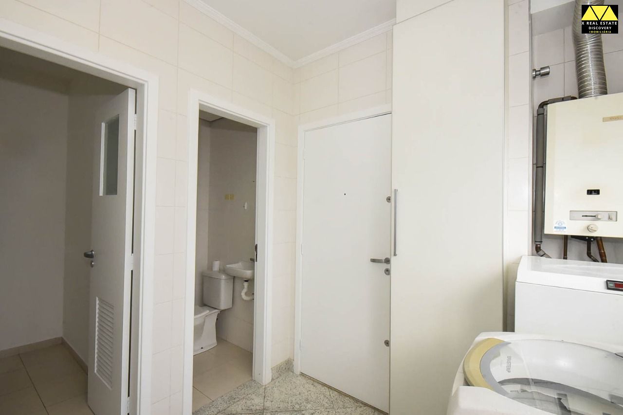 Apartamento, 3 quartos, 193 m² - Foto 17