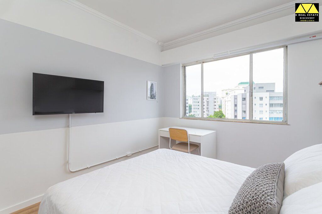 Apartamento, 4 quartos, 110 m² - Foto 5
