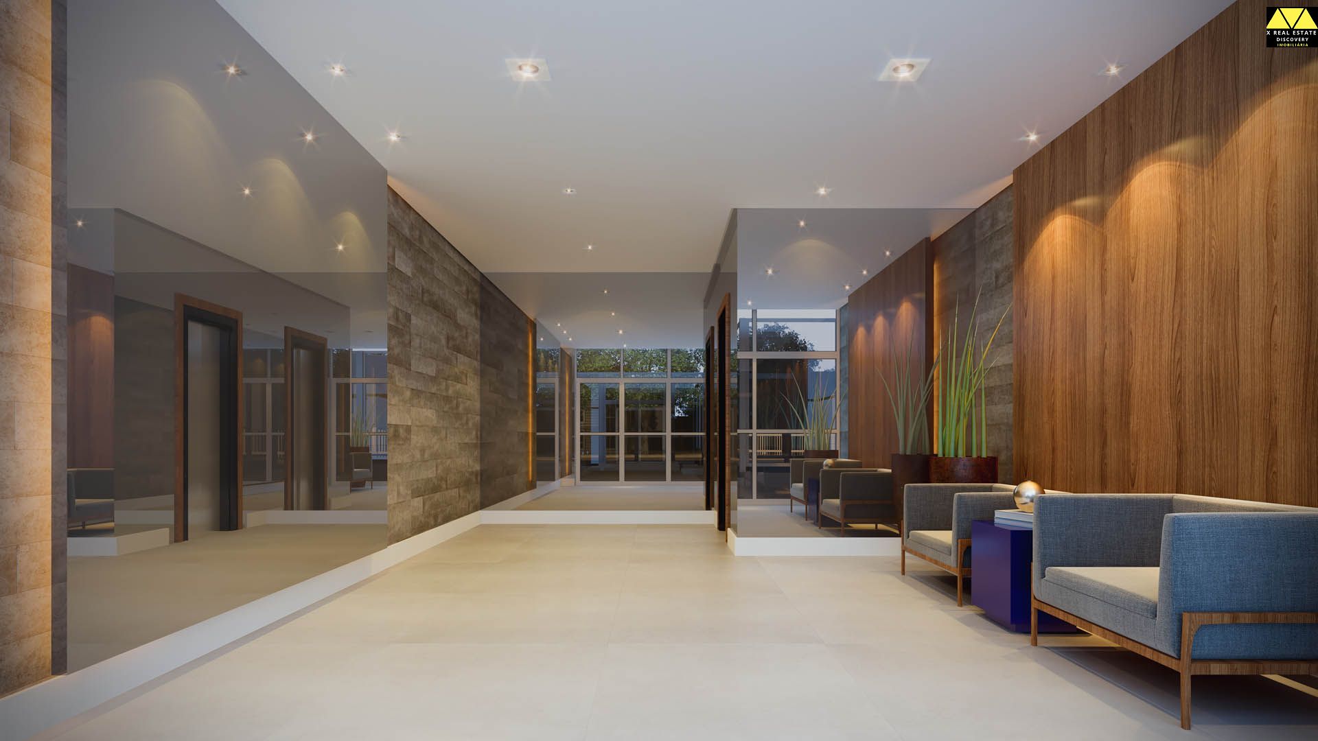 Apartamento, 2 quartos, 114 m² - Foto 41