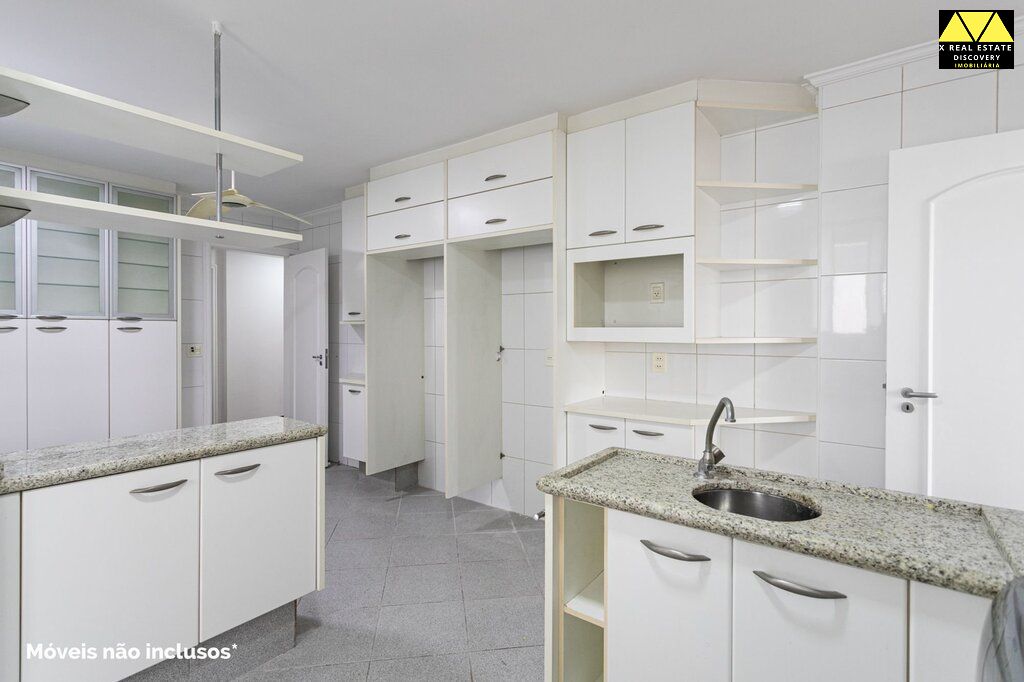 Apartamento, 4 quartos, 222 m² - Foto 30