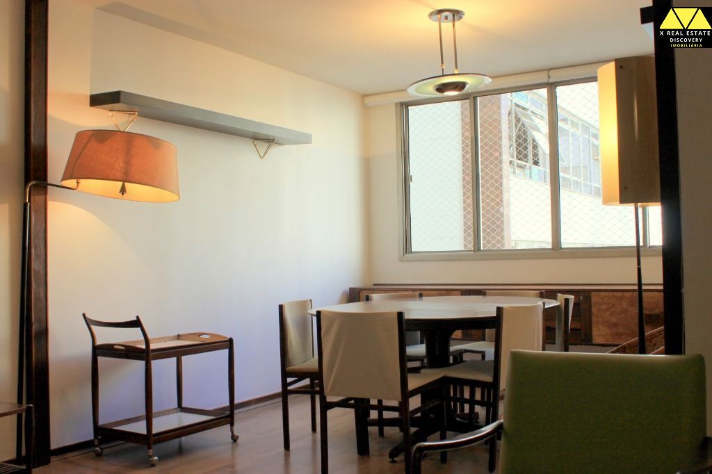 Apartamento à venda com 2 quartos, 98m² - Foto 14