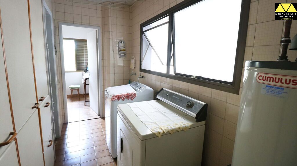 Apartamento à venda com 3 quartos, 163m² - Foto 24