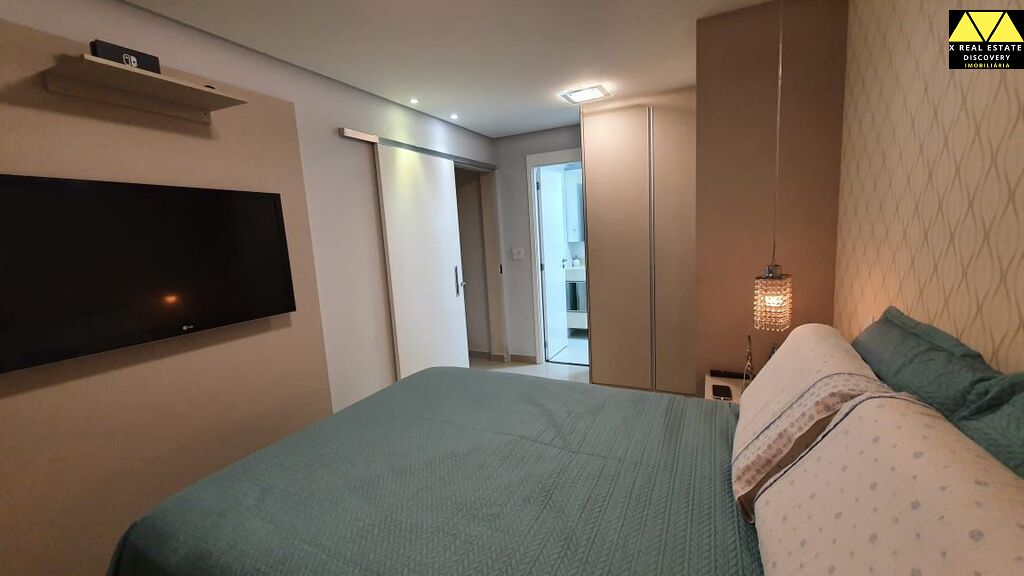 Apartamento à venda com 2 quartos, 68m² - Foto 10