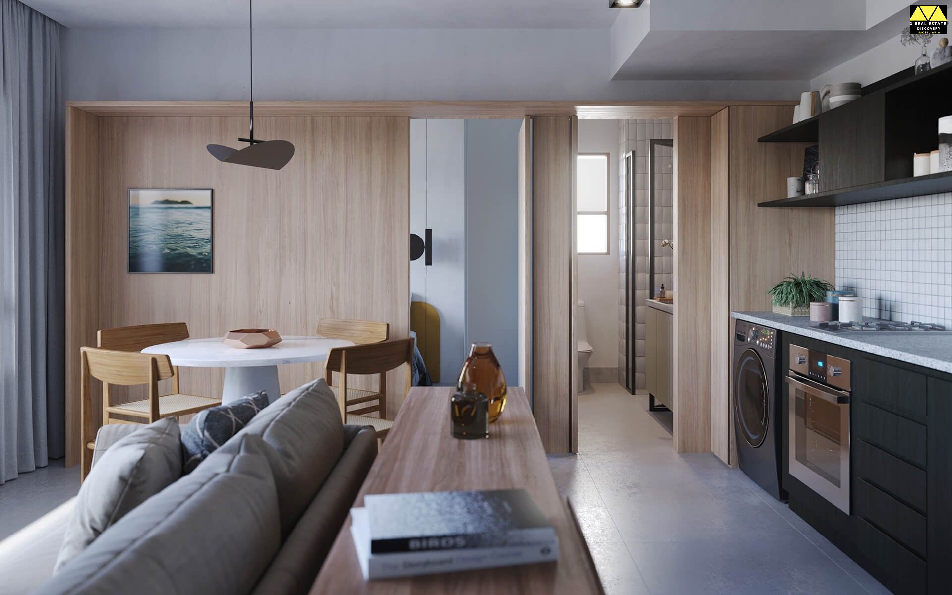 Apartamento, 2 quartos, 43 m² - Foto 14