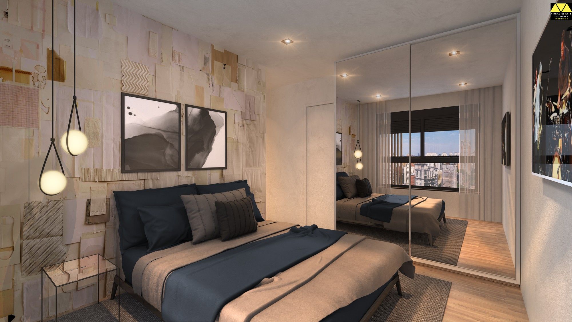 Apartamento, 4 quartos, 239 m² - Foto 9