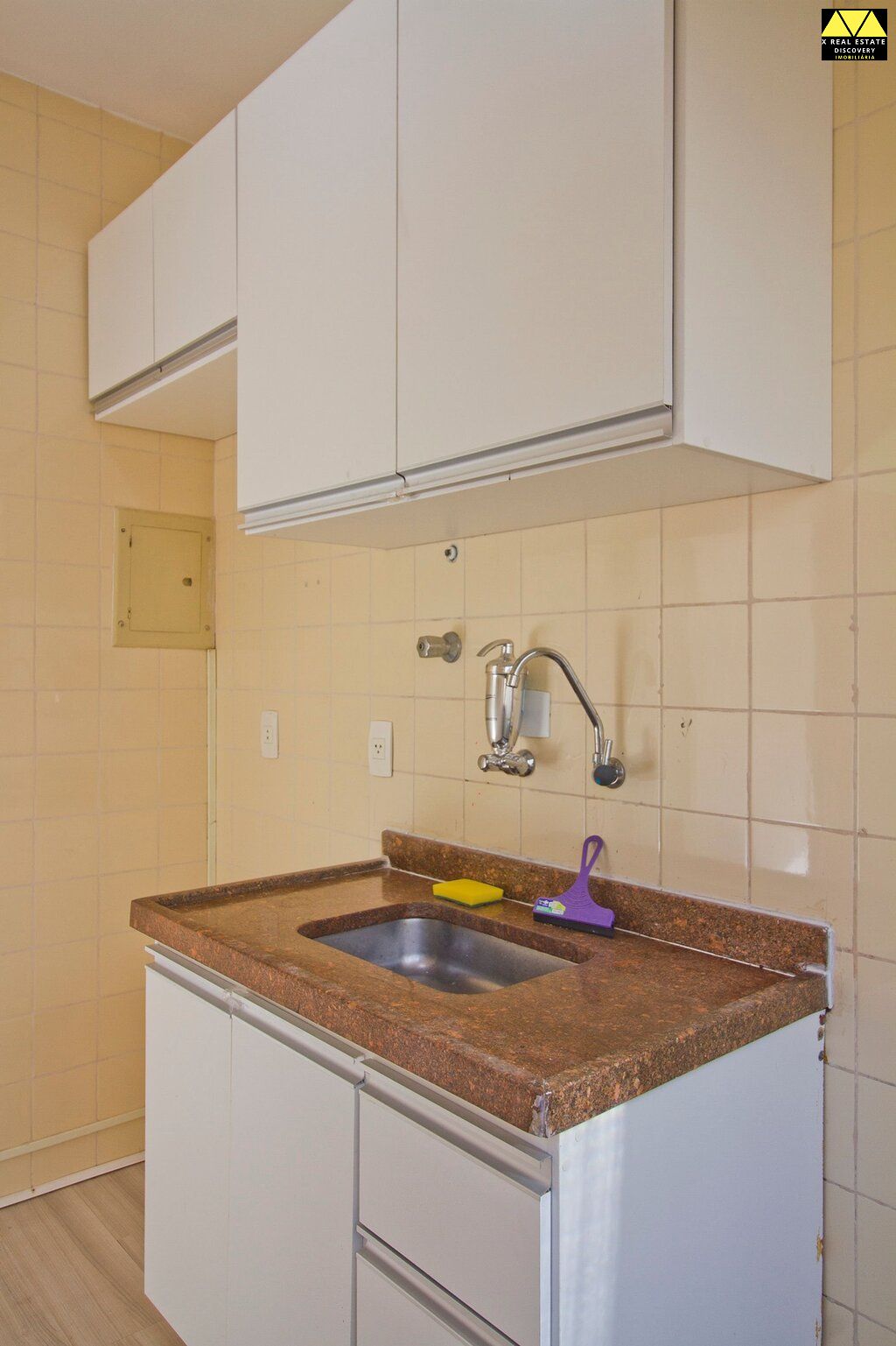 Apartamento, 1 quarto, 30 m² - Foto 15