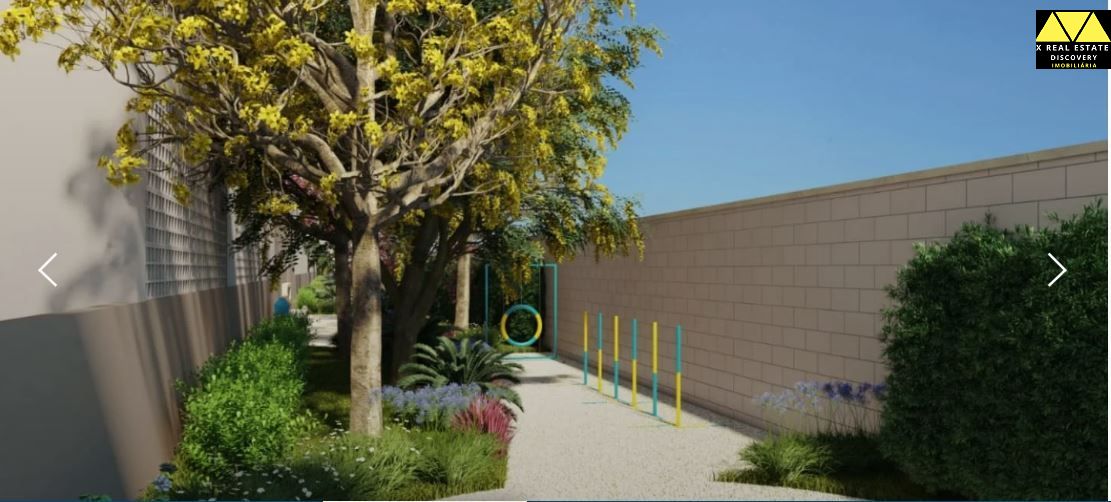 Apartamento, 2 quartos, 34 m² - Foto 20