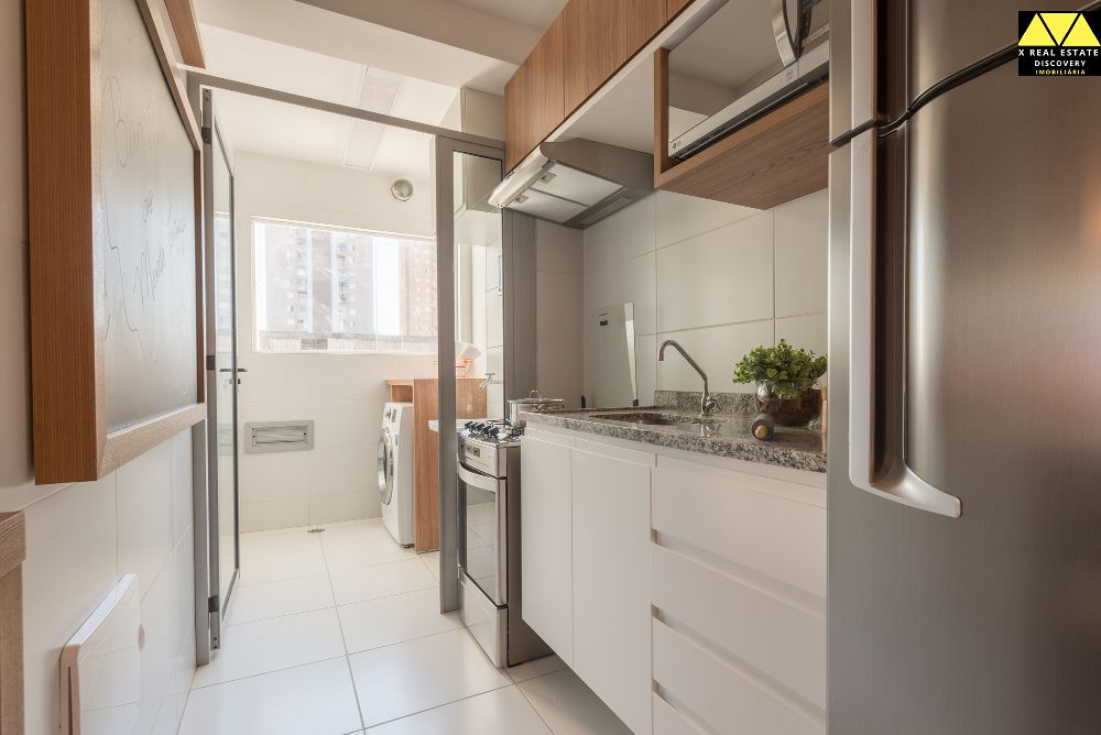 Apartamento à venda com 3 quartos, 61m² - Foto 8