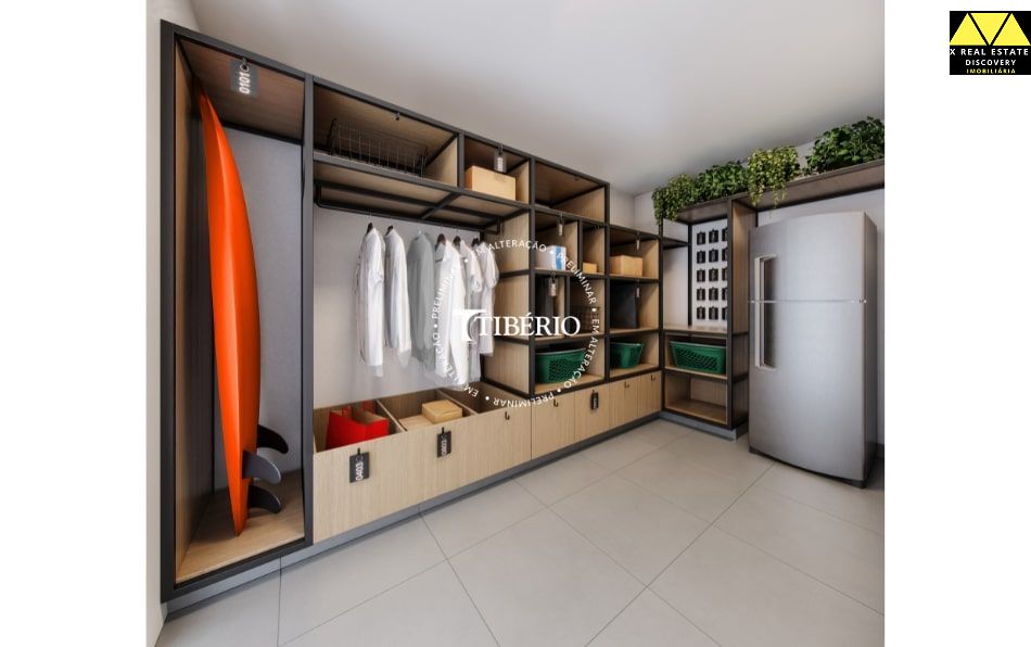 Apartamento à venda com 2 quartos, 52m² - Foto 10