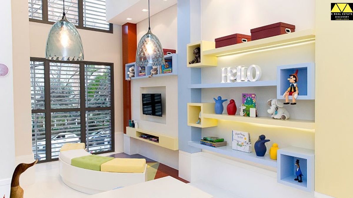 Cobertura, 4 quartos, 325 m² - Foto 26