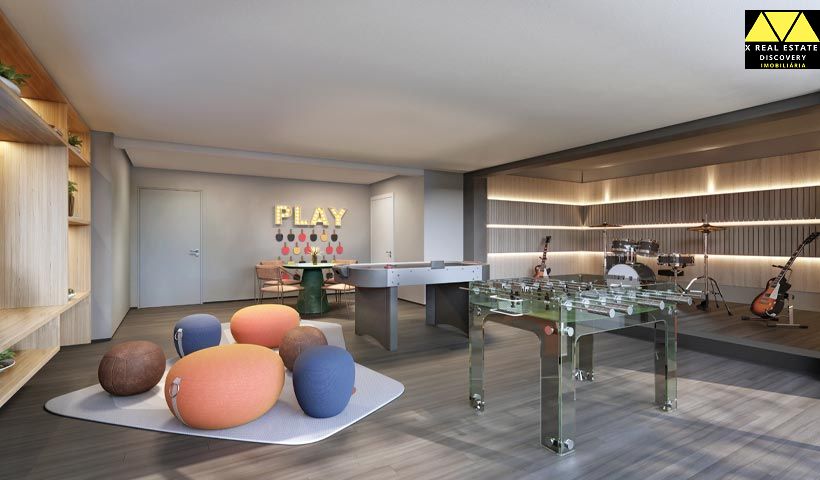 Apartamento, 4 quartos, 276 m² - Foto 20