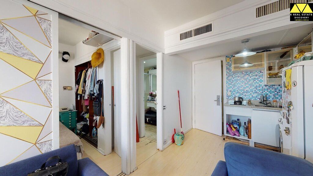 Apartamento, 1 quarto, 29 m² - Foto 13