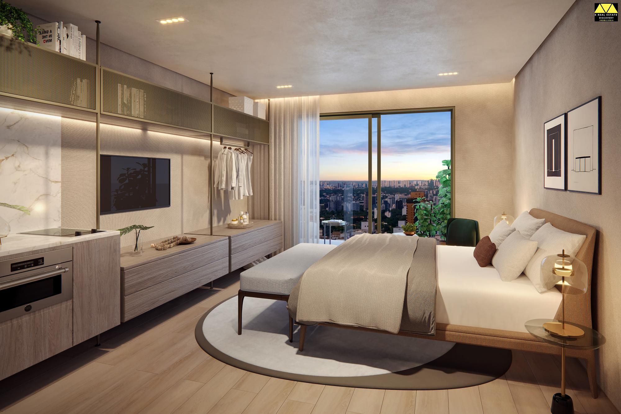Apartamento, 3 quartos, 185 m² - Foto 11