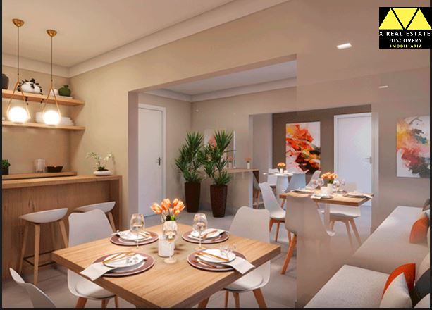 Apartamento, 2 quartos, 32 m² - Foto 1