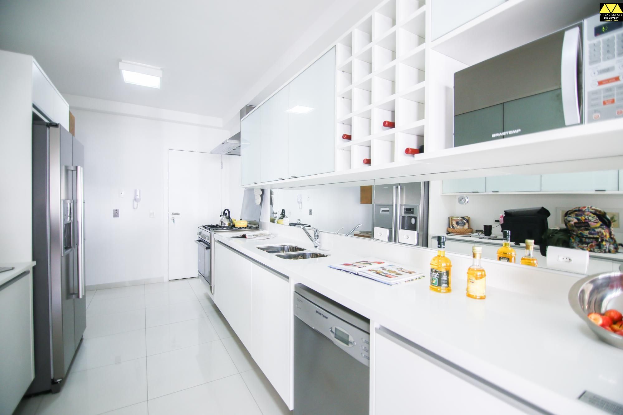 Apartamento à venda com 4 quartos, 178m² - Foto 18