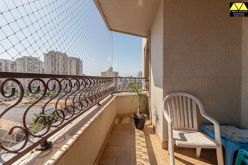 Apartamento, 3 quartos, 149 m² - Foto 40