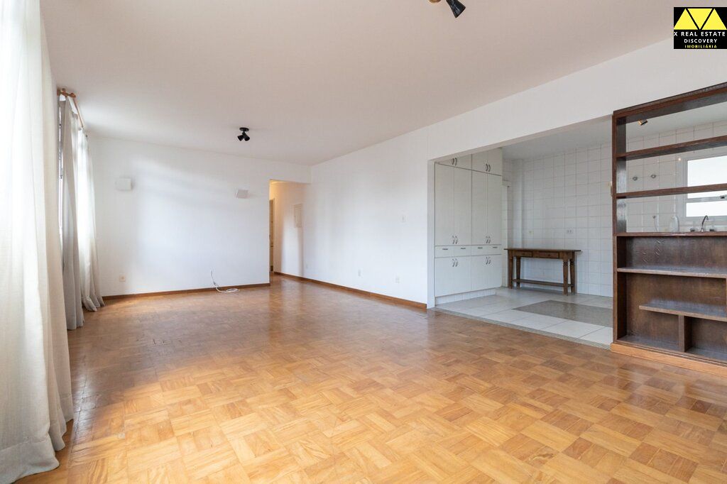 Apartamento à venda com 3 quartos, 140m² - Foto 33