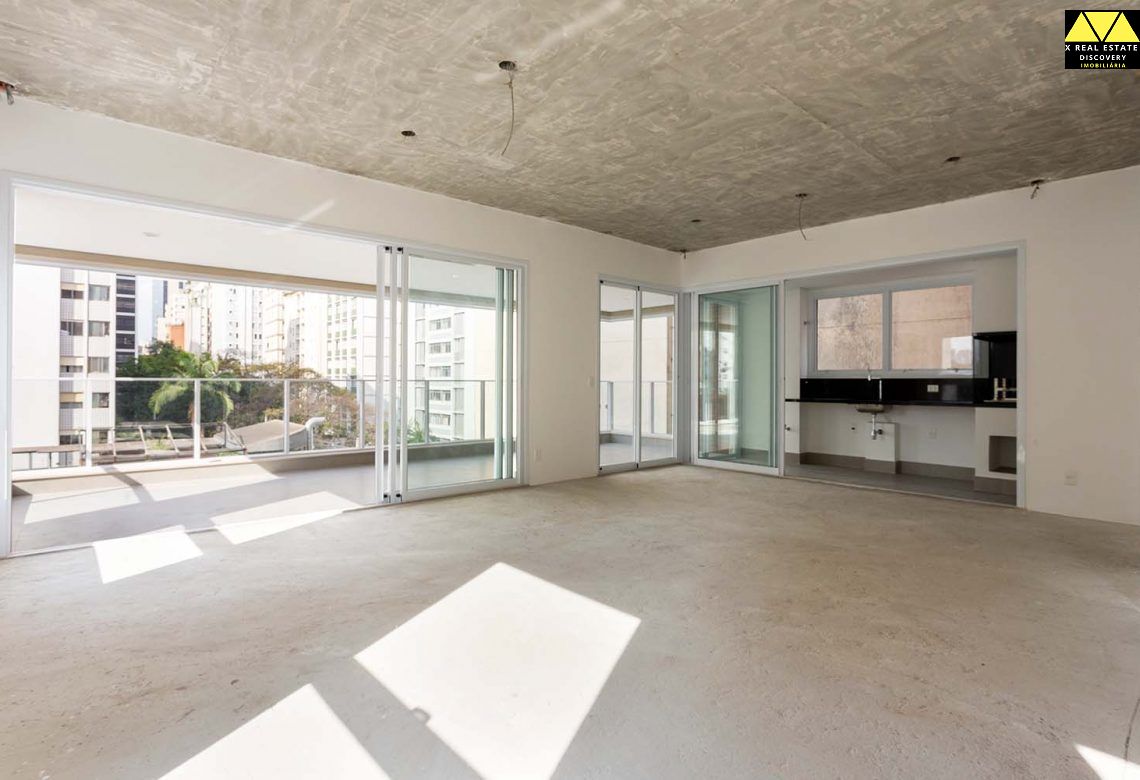 Apartamento à venda com 4 quartos, 330m² - Foto 15