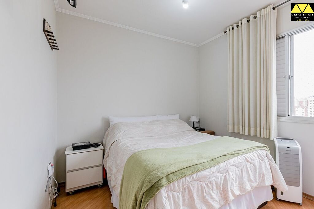 Apartamento à venda com 3 quartos, 75m² - Foto 6