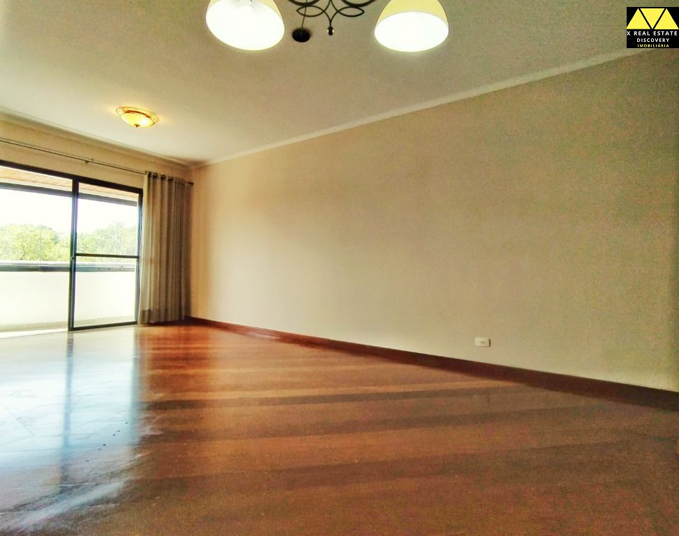 Apartamento à venda com 3 quartos, 83m² - Foto 4