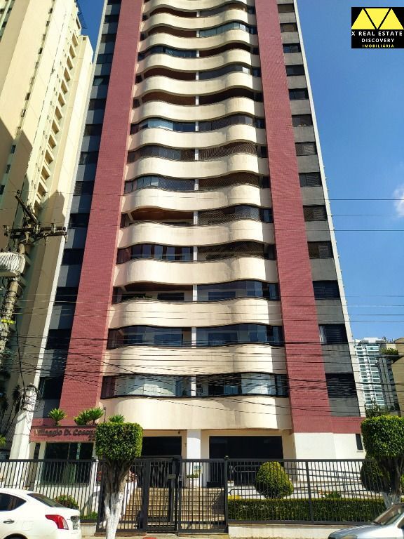 Apartamento à venda com 3 quartos, 83m² - Foto 57