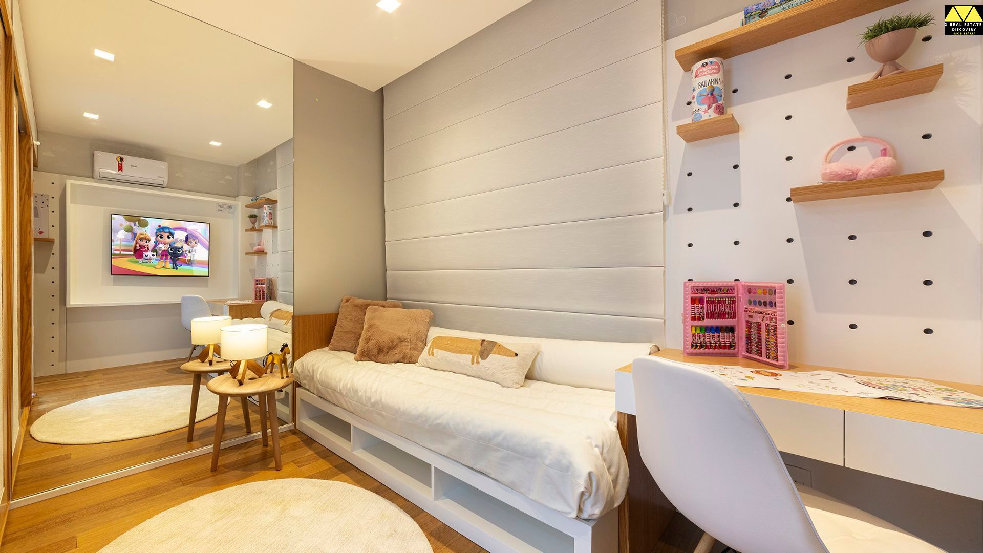 Apartamento, 3 quartos, 154 m² - Foto 14