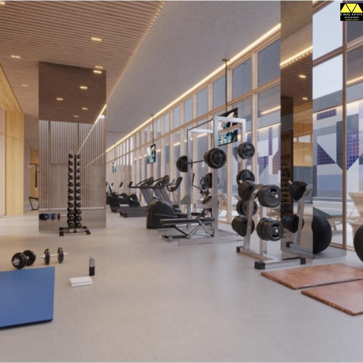 Cobertura, 3 quartos, 272 m² - Foto 9