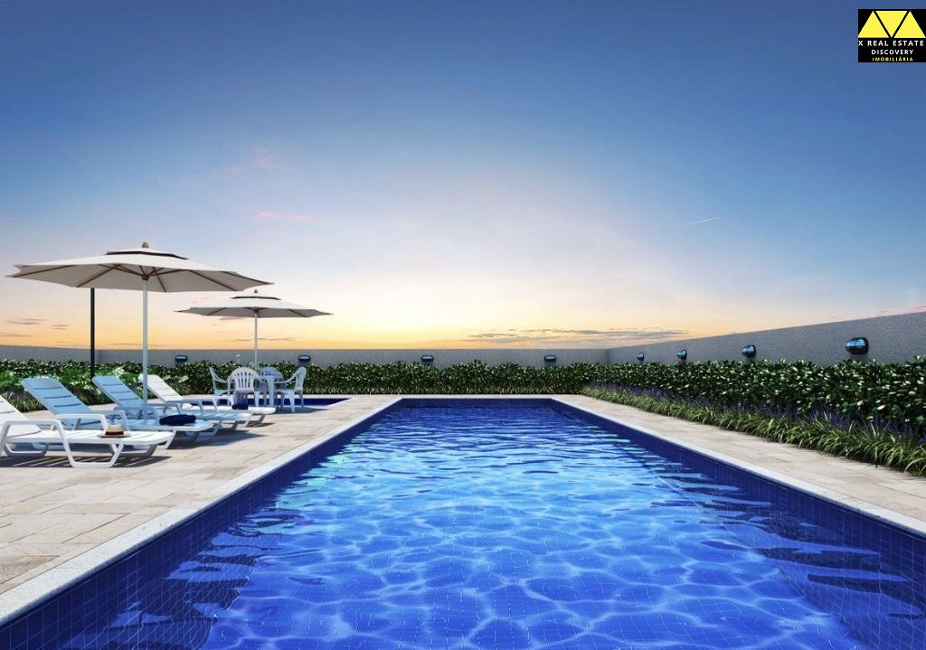 Apartamento à venda com 2 quartos, 43m² - Foto 10