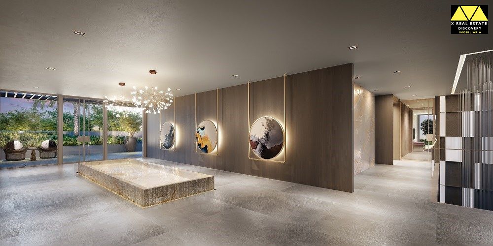 Apartamento, 3 quartos, 158 m² - Foto 5