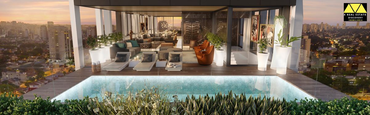 Apartamento, 4 quartos, 252 m² - Foto 20