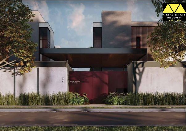 Casa de Condomínio, 3 quartos - Foto 3