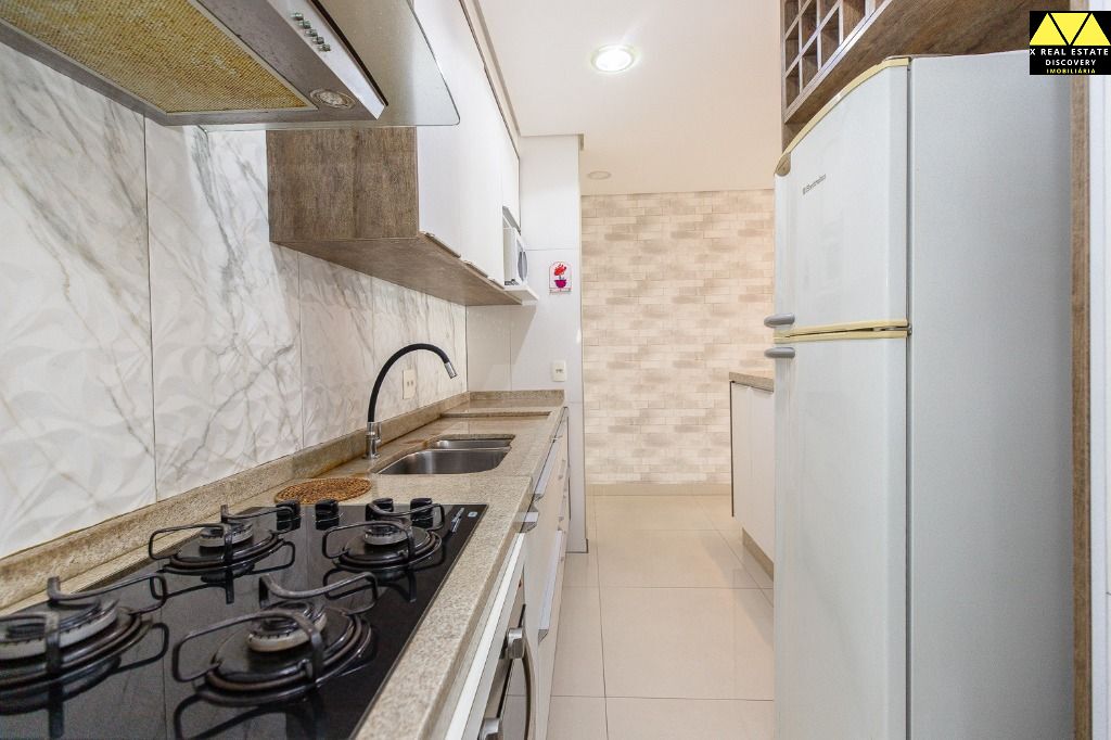 Apartamento à venda com 2 quartos, 80m² - Foto 16