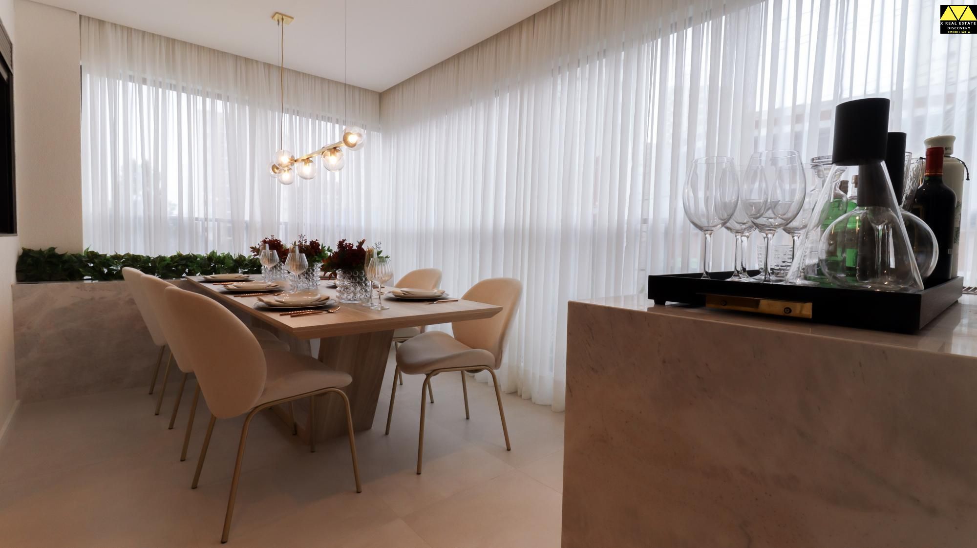 Apartamento, 2 quartos, 57 m² - Foto 3